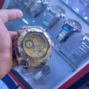 Invicta Original Genuine Watch