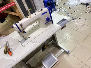 Juki Industrial Made In Japan With Year Warranty Service