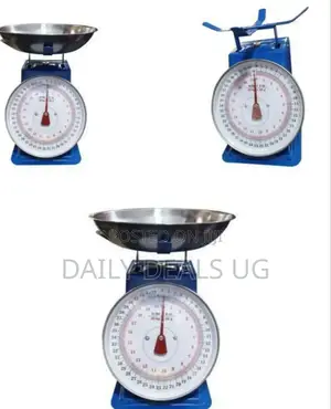Weighing Scale