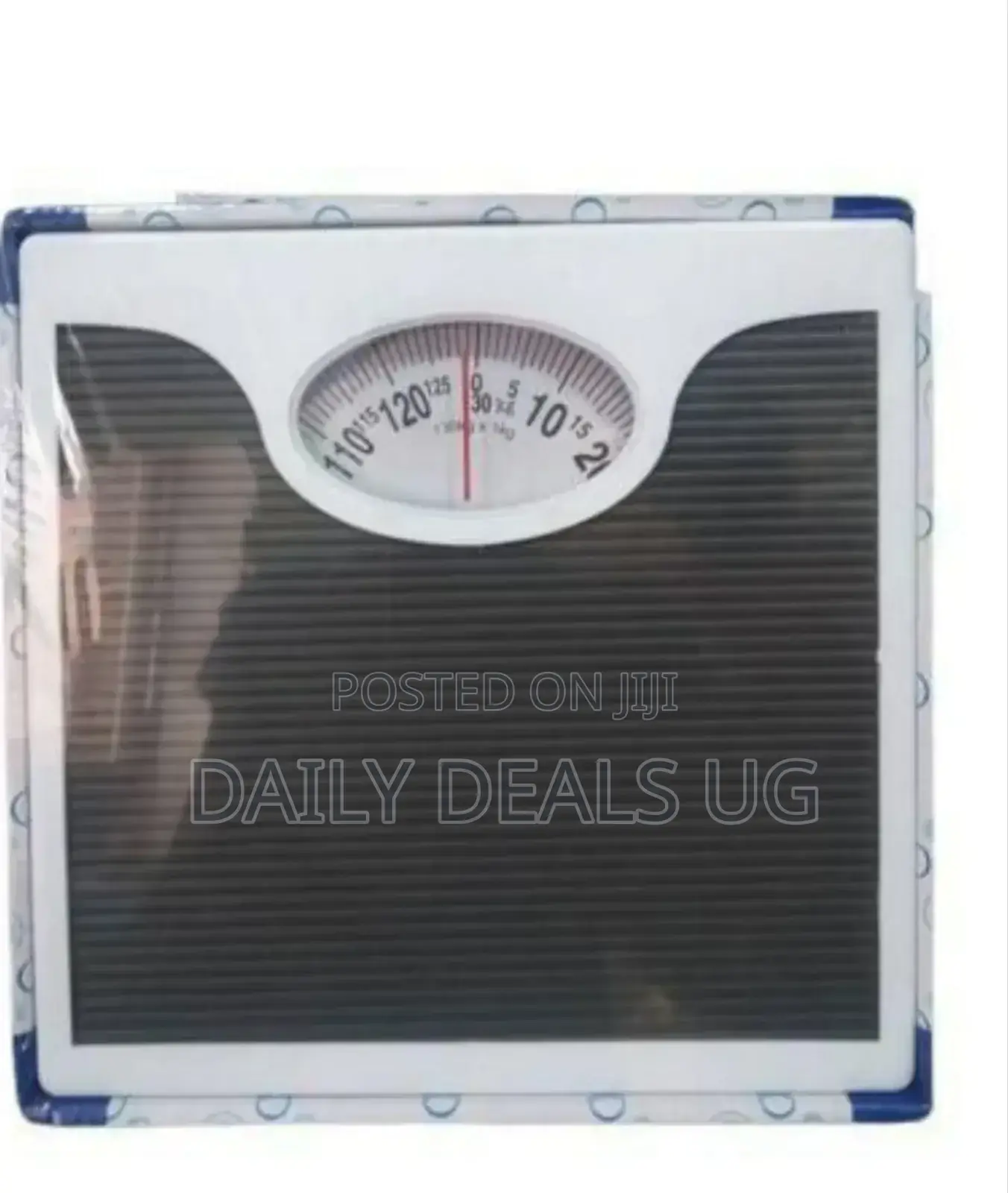 Body Bathroom Scale