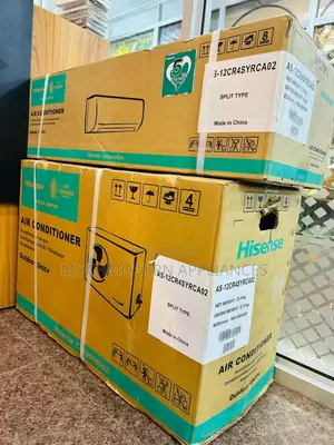 12000 BTU Split Air Conditioner