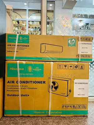 Hisense 12000 Btu Air Conditioner