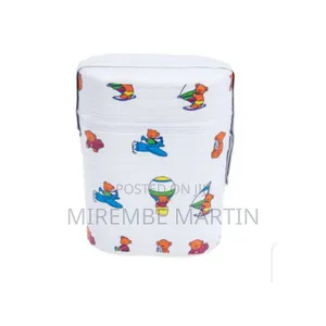 Kids Double Bottle Warmer.