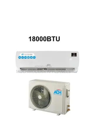 ADH 18000 BTU Split Air Conditioner