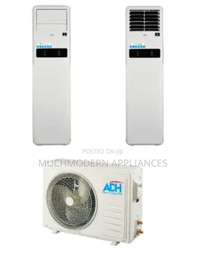 ADH 24000BTU Floor Stand Air Conditioner