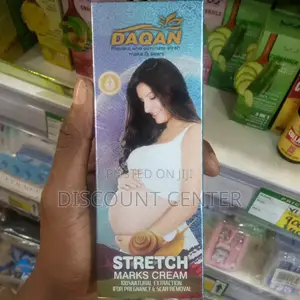 Stretch Marks Remover