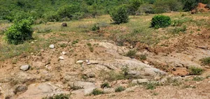 1 Acre of Land With Gold,Bukwa,With Artisanal Miners at 7m