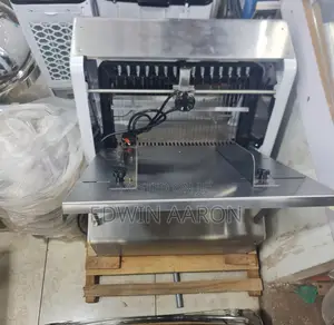 Commercial Bread Slicer