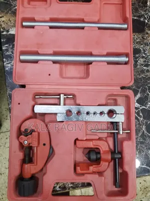 Flaring Tools