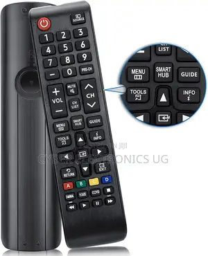 Universal Remote Control for Samsung Remote Control Tv