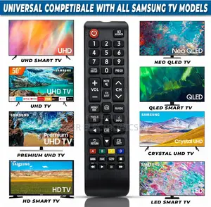 Universal Remote Control for Samsung Remote Control Tv