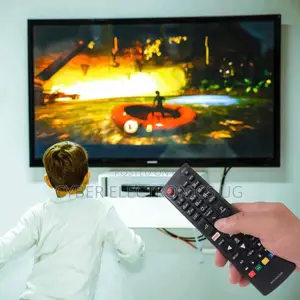 Universal Replacement for Lg-Smart-Tv-Remote, New Upgraded