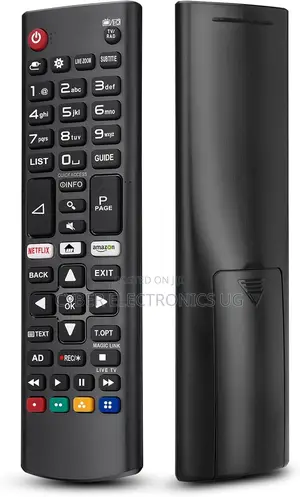 Universal Replacement for Lg-Smart-Tv-Remote, New Upgraded