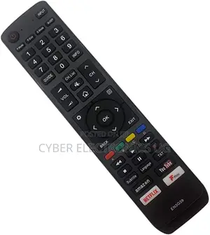 New Replacement Hisense TV Remote For Hisense LED LCD
