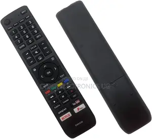New Replacement Hisense TV Remote For Hisense LED LCD