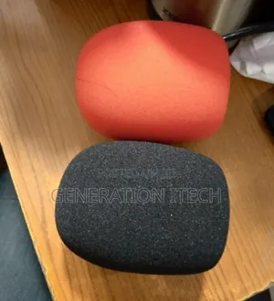 Microphone Sponge Covers for All Microphones