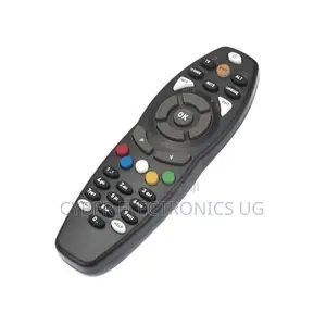 Gotv Replacement Remote Control for Decoder