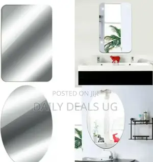 Bathroom Waterproof Mirror
