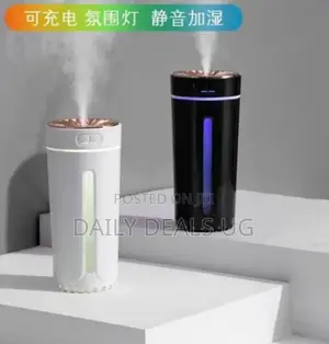 Portable Humidifier Cup