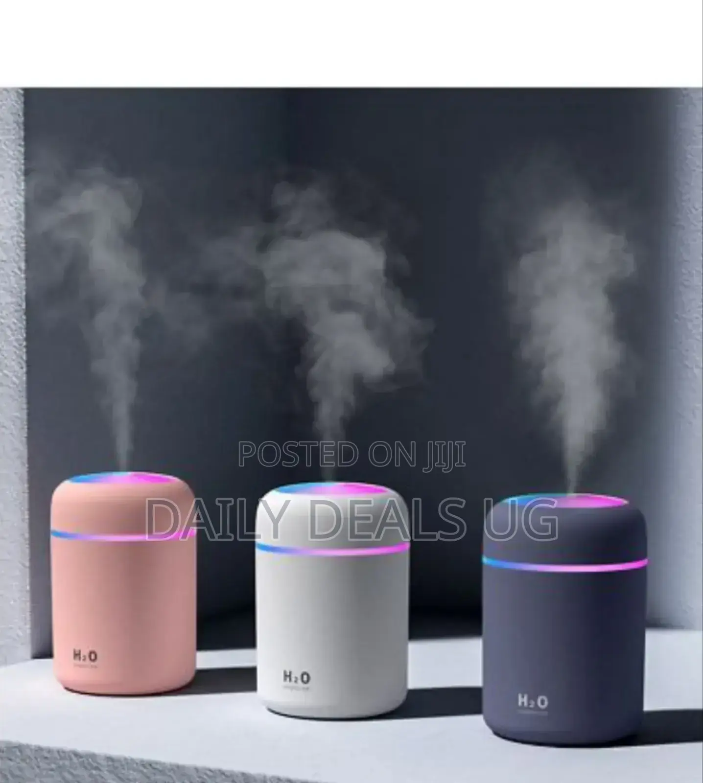 Portable Humidifier