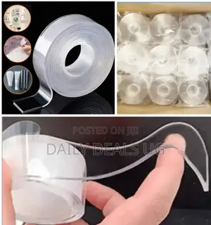 Double Sided Tape