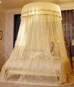 King Size Mosquito Net