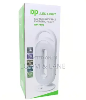 Brand New Dp Led Lights