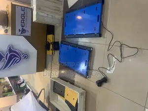 Car Bond Weighing Scale