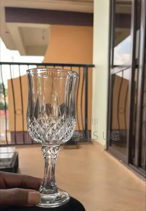Wine Glass