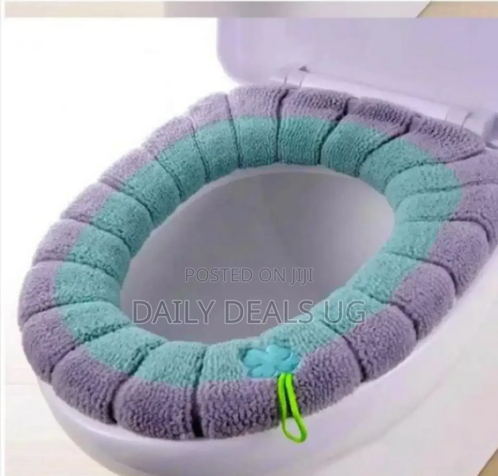 Toilet Seat Cover