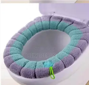 Toilet Seat Cover