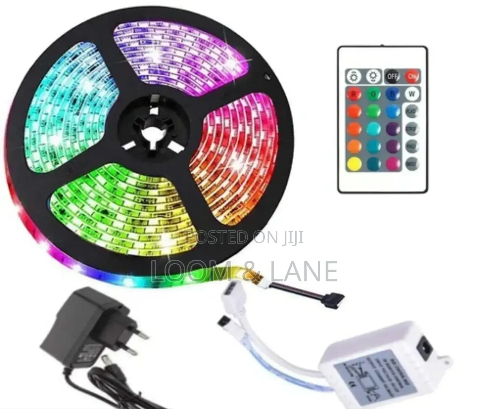 5M Led Strip Light