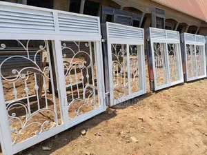 Silding Windows With Good Qualities and Designs