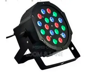 Led Par Light