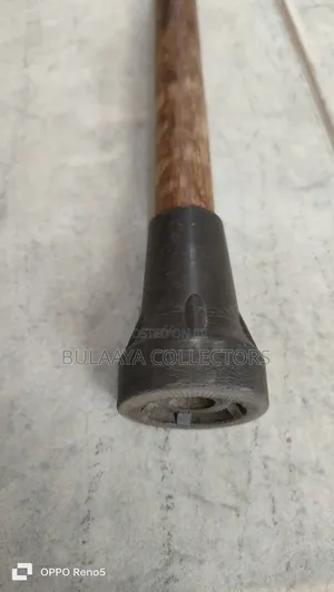 Japan Imported Wooden Walking Stick for the Elderly