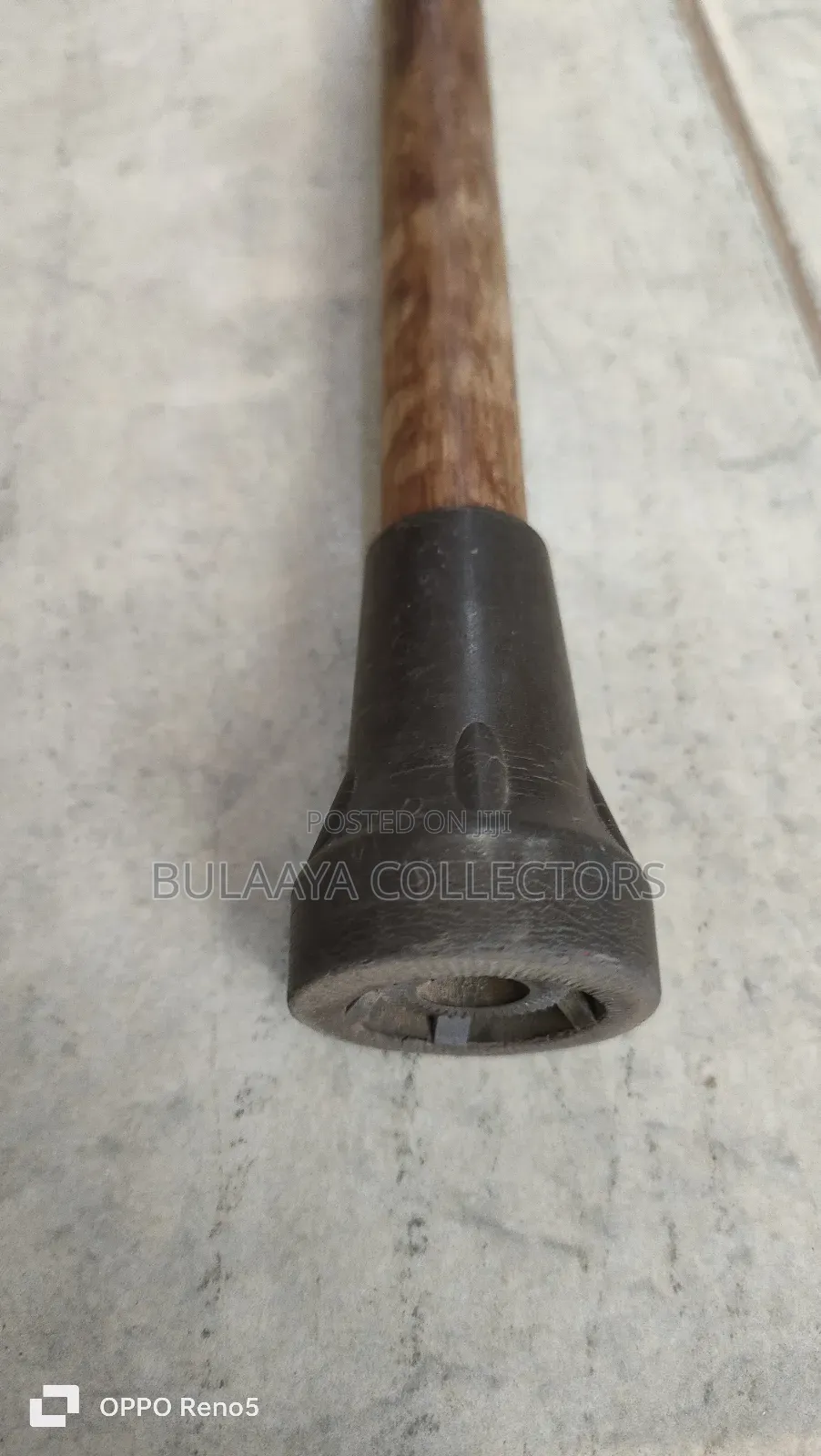 Japan Imported Wooden Walking Stick for the Elderly