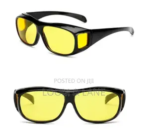 Night Vision Driving Glasses