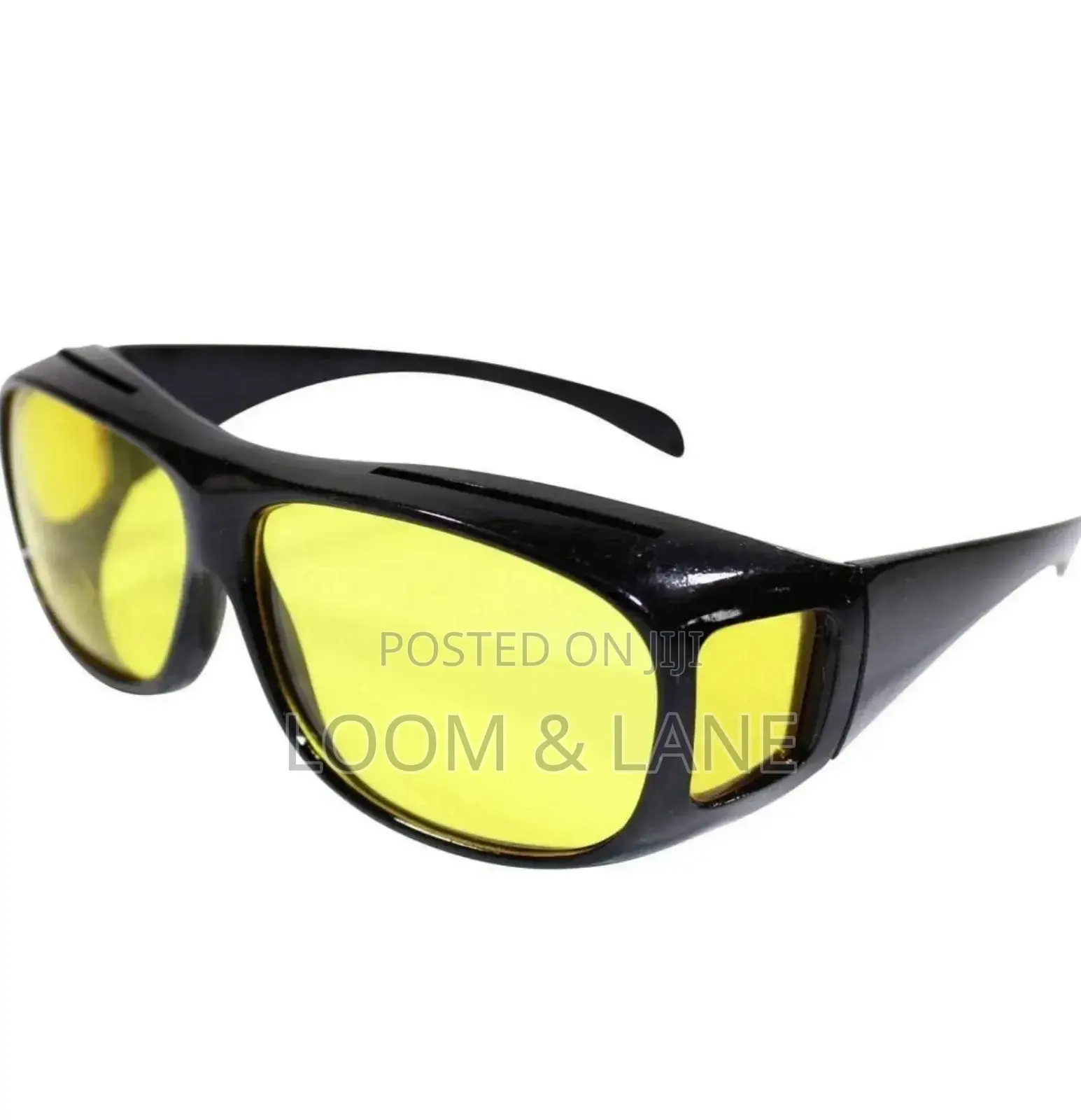 Night Vision Driving Glasses