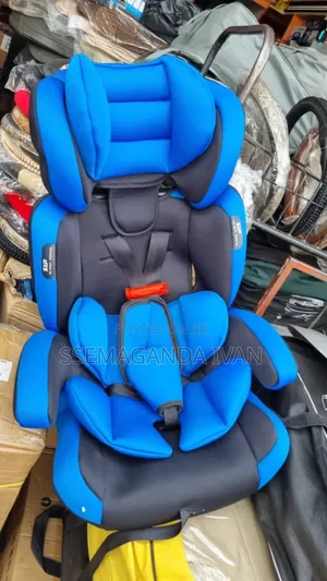 Baby Car Seat