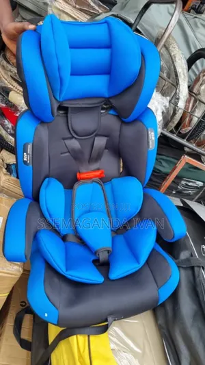 Baby Car Seat