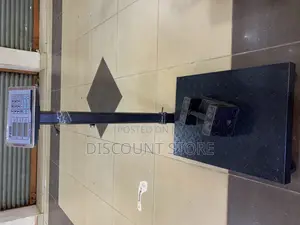 Durable 300kg Platform Weighing Scale