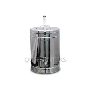 20L Expresso Stainless Steel Kettle Flask