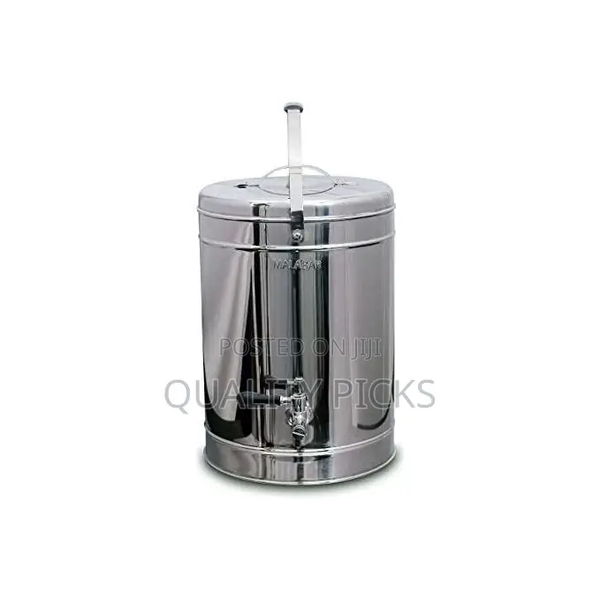 20L Expresso Stainless Steel Kettle Flask