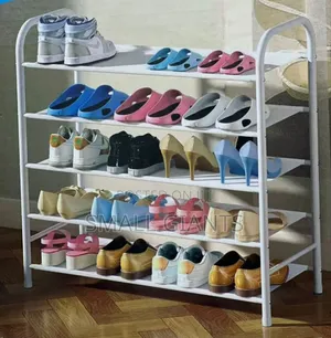 New Easy- To - Assemble Shoe Rack