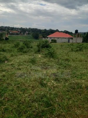 Nakwero Home Plots on Sell