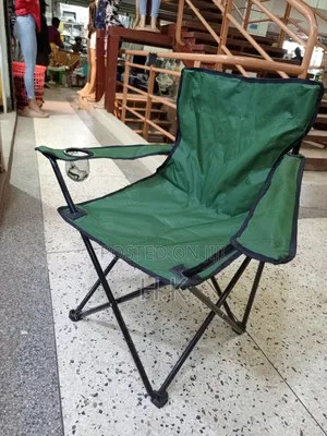 Folding Camping Chair