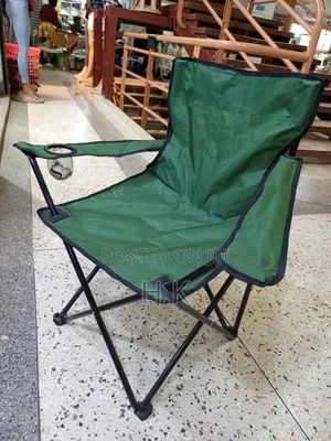 Folding Camping Chair