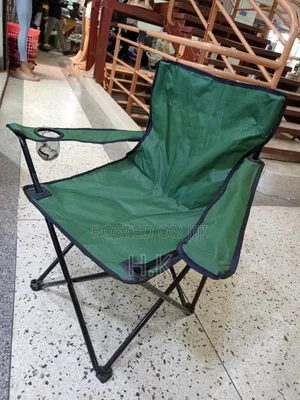 Folding Camping Chair