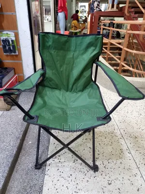 Folding Camping Chair