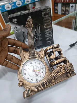 Alarm Clock